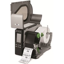 Принтер етикеток TSC